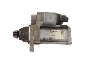 Demarreur pour SKODA FABIA 3 PHASE 1 Demarreur pour SKODA FABIA 3 PHASE 1