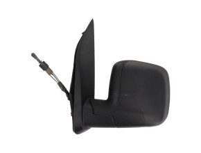 Retroviseur gauche pour CITROEN NEMO FOURGON Retroviseur gauche pour CITROEN NEMO FOURGON