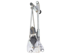 Moteur essuie glace avant pour NISSAN X-TRAIL 1 PHASE 2 Moteur essuie glace avant pour NISSAN X-TRAIL 1 PHASE 2