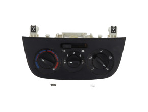 Commande chauffage pour CITROEN NEMO