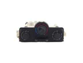 Commande chauffage pour RENAULT SCENIC 2 PHASE 1 Commande chauffage pour RENAULT SCENIC 2 PHASE 1