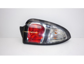 Feu arriere principal droit (feux) pour CITROEN C3 PICASSO PHASE 1