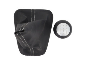 Pommeau de vitesses pour KIA PICANTO 3 PHASE 2