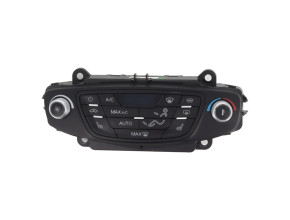 Commande chauffage pour FORD B-MAX