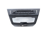 Facade autoradio pour BMW X1 F48 PHASE 1