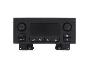 Commande chauffage pour PEUGEOT 307 PHASE 2 CABRIOLET Commande chauffage pour PEUGEOT 307 PHASE 2 CABRIOLET