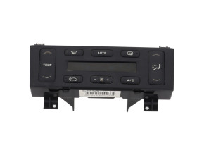 Commande chauffage pour PEUGEOT 406 COUPE