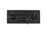 Commande chauffage pour CITROEN BERLINGO 2 PHASE 2