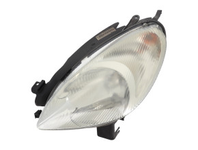 Optique avant principal gauche (feux)(phare) pour CITROEN XSARA PICASSO PHASE 1