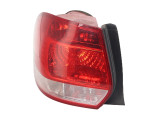 Feu arriere principal gauche (feux) pour VOLKSWAGEN GOLF 5 BREAK