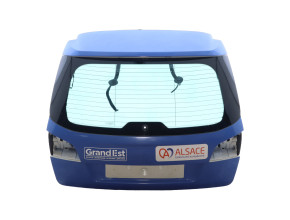 Malle/Hayon arriere pour PEUGEOT 508 1 SW PHASE 2 BREAK Malle/Hayon arriere pour PEUGEOT 508 1 SW PHASE 2 BREAK