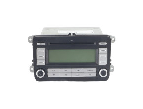 Autoradio d'origine pour VOLKSWAGEN GOLF 5 BREAK Autoradio d'origine pour VOLKSWAGEN GOLF 5 BREAK