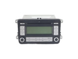 Autoradio d'origine pour VOLKSWAGEN GOLF 5 BREAK