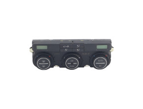 Commande chauffage pour VOLKSWAGEN GOLF 5 BREAK Commande chauffage pour VOLKSWAGEN GOLF 5 BREAK