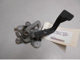 Serrure de capot pour PEUGEOT 407 PHASE 1