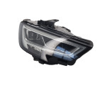 Optique avant principal droit (feux)(phare) pour AUDI A3 3 SPORTBACK PHASE 2