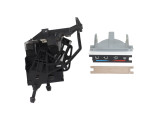 Commande chauffage pour CITROEN SAXO PHASE 2