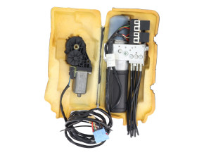 Moteur toit ouvrant pour PEUGEOT 307 PHASE 2 CABRIOLET Moteur toit ouvrant pour PEUGEOT 307 PHASE 2 CABRIOLET