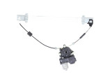 Leve vitre electrique avant gauche pour KIA PICANTO 3 PHASE 2