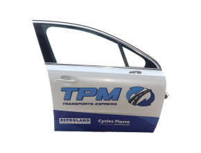 Porte avant droit pour PEUGEOT 508 1 SW PHASE 2 BREAK Porte avant droit pour PEUGEOT 508 1 SW PHASE 2 BREAK