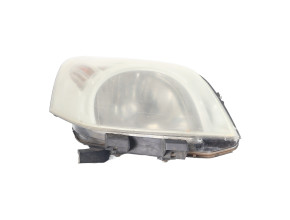 Optique avant principal droit (feux)(phare) pour CITROEN NEMO
