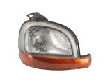 Optique avant principal droit (feux)(phare) pour RENAULT KANGOO 1 PHASE 1