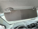 Pare soleil gauche pour CITROEN JUMPER 3 PHASE 1