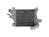 Echangeur air (Intercooler) pour NISSAN X-TRAIL 1 PHASE 2