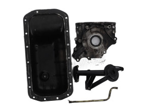 Carter inferieur pour PEUGEOT 307 PHASE 1 BREAK Carter inferieur pour PEUGEOT 307 PHASE 1 BREAK