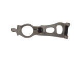 Bras de suspension superieur avant droit pour PEUGEOT 407 PHASE 1