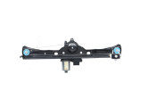 Leve vitre electrique avant gauche pour CITROEN NEMO FOURGON