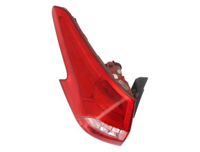Feu arriere principal gauche (feux) pour CITROEN C5 2 BREAK Feu arriere principal gauche (feux) pour CITROEN C5 2 BREAK