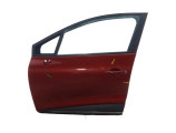 Porte avant gauche pour RENAULT CLIO 4 PHASE 2