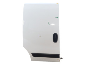 Porte laterale droit pour CITROEN NEMO