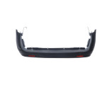 Pare choc arriere pour FIAT DOBLO 2 PHASE 1