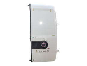 Porte de coffre droit pour FIAT DOBLO 2 PHASE 1