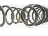 Ressort de suspension arriere pour AUDI A3 1 PHASE 1