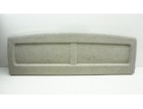 Plage arriere pour FIAT PANDA 2 PHASE 1