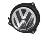 Bouton de coffre pour VOLKSWAGEN POLO V (6R/6C) PHASE 1