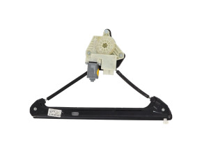 Leve vitre electrique arriere gauche pour VOLKSWAGEN GOLF 7 PHASE 1