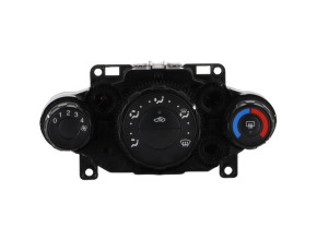 Commande chauffage pour FORD FIESTA 6 PHASE 1