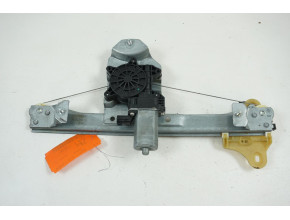 Leve vitre electrique arriere droit pour RENAULT CLIO 4 PHASE 1 Leve vitre electrique arriere droit pour RENAULT CLIO 4 PHASE 1