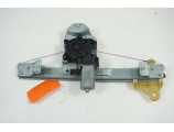 Leve vitre electrique arriere droit pour RENAULT CLIO 4 PHASE 1