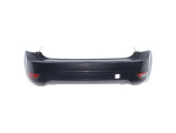 Pare choc arriere pour FORD FOCUS 2 PHASE 2