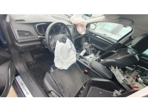 Triangle avant droit pour RENAULT MEGANE 4 PHASE 1