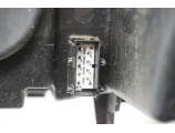 Optique avant principal droit (feux)(phare) pour PEUGEOT 407 PHASE 1 BREAK