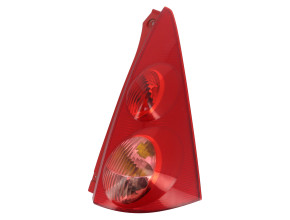 Feu arriere principal droit (feux) pour PEUGEOT 107 PHASE 2 Feu arriere principal droit (feux) pour PEUGEOT 107 PHASE 2