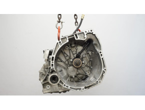 Boite de vitesses pour RENAULT MEGANE 4 PHASE 1