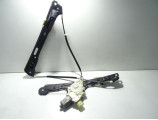 Leve vitre electrique avant gauche pour BMW SERIE 1 E87 PHASE 1