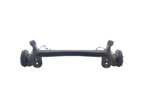 Train arriere complet pour FORD TRANSIT COURIER 1 PHASE 2 Train arriere complet pour FORD TRANSIT COURIER 1 PHASE 2